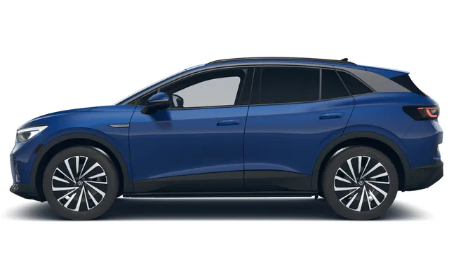 Volkswagen ID.4
