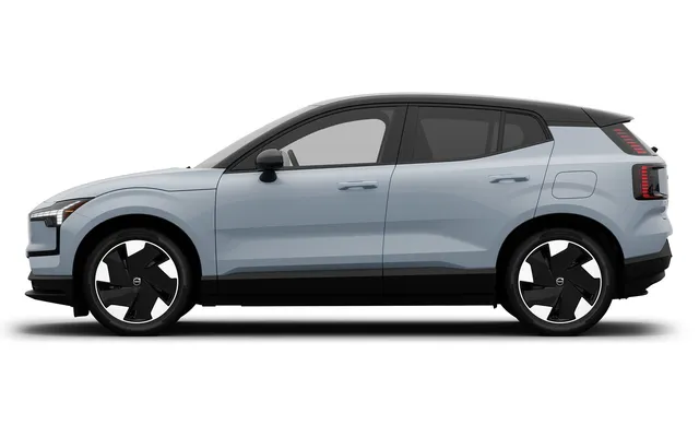 Volvo EX30